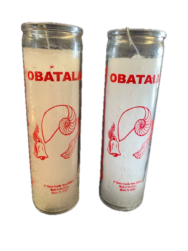 vela Obatala