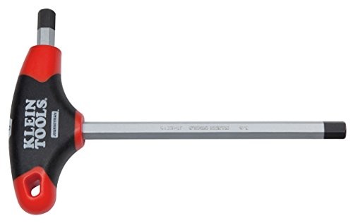 T Handle Hex Key 3/16 Inch