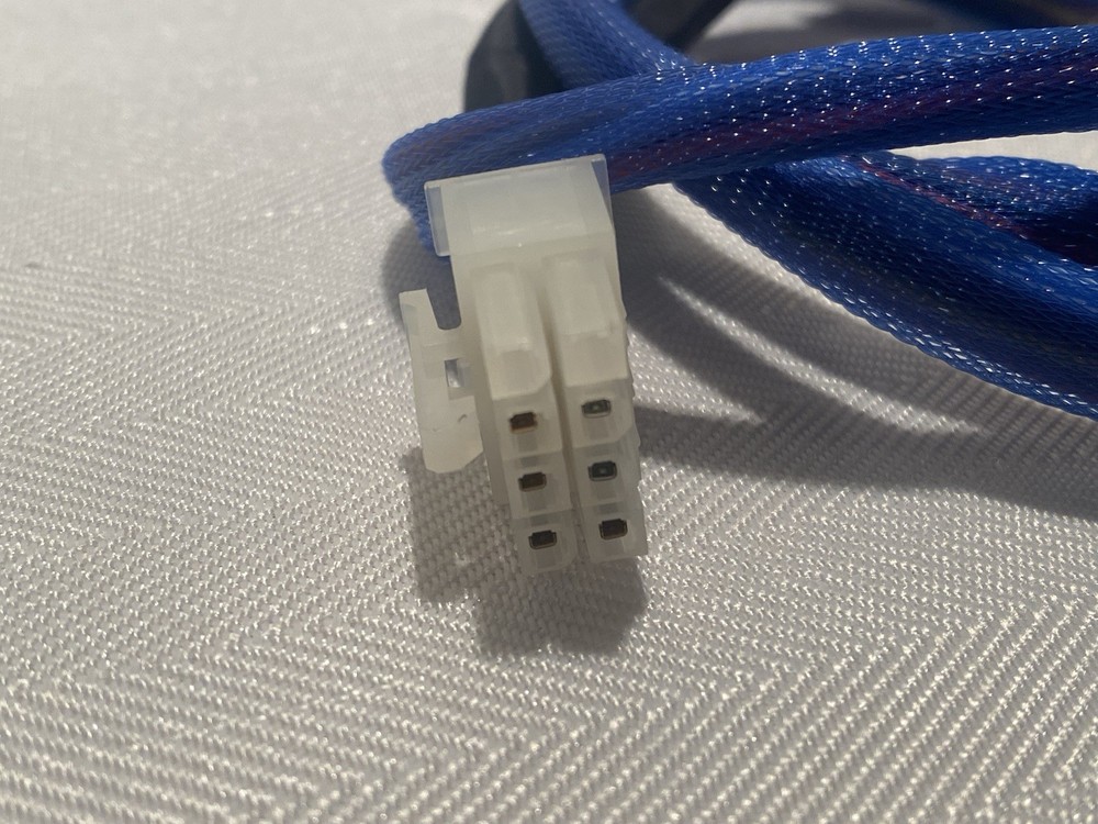 Cribmaster ECMPSCD-002 Gen 2 Carousel Motor