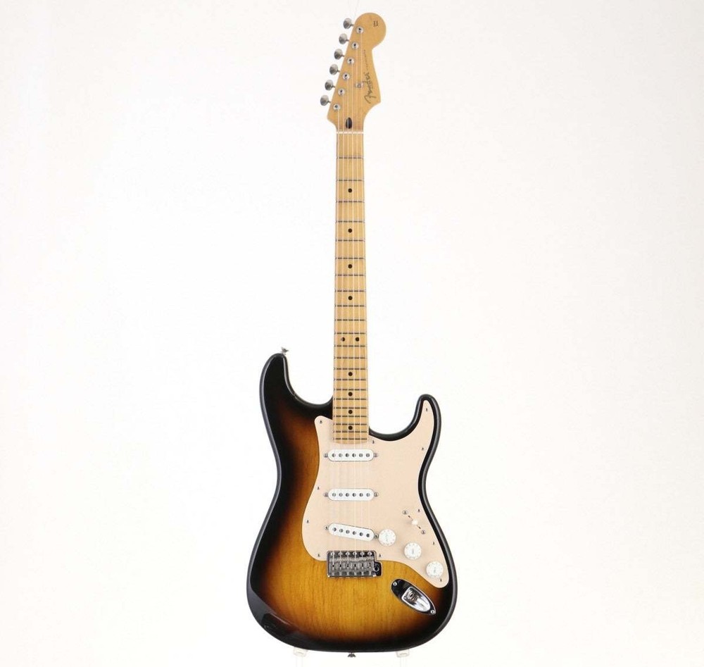Fender Deluxe Powerhouse Stratocaster