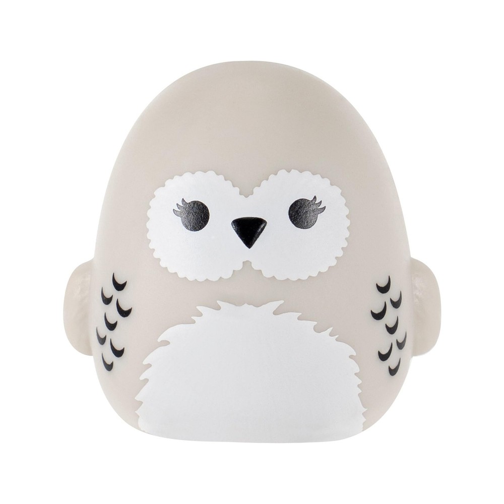 Squish-a-Longs “Harry Potter” Mini-Squish + Accessory One Size, Multicolor