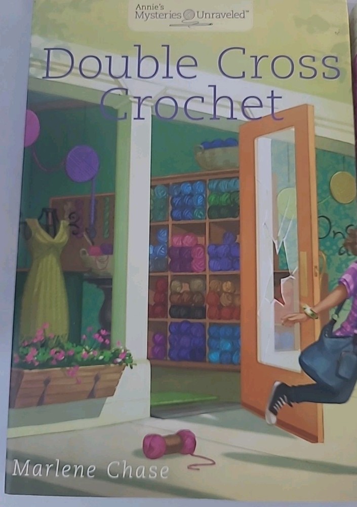 Double Cross. Rochet