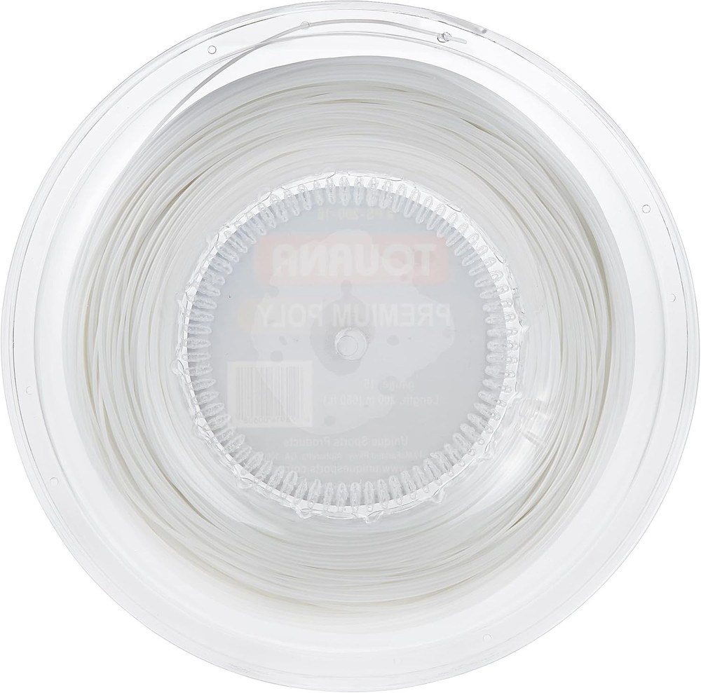 Advanced Polyester Tennis String Reel