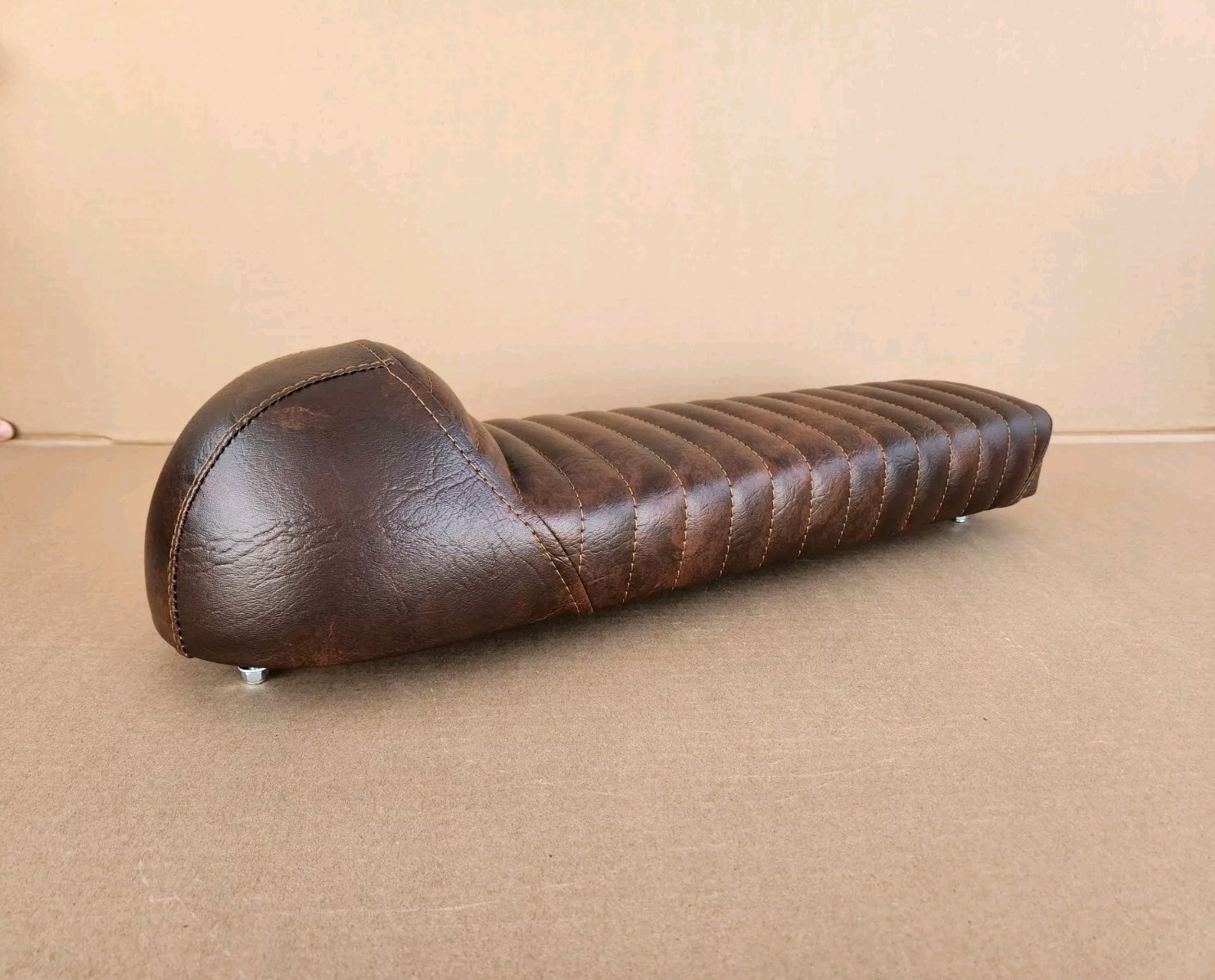 Euybike S4 Extended Hump Seat