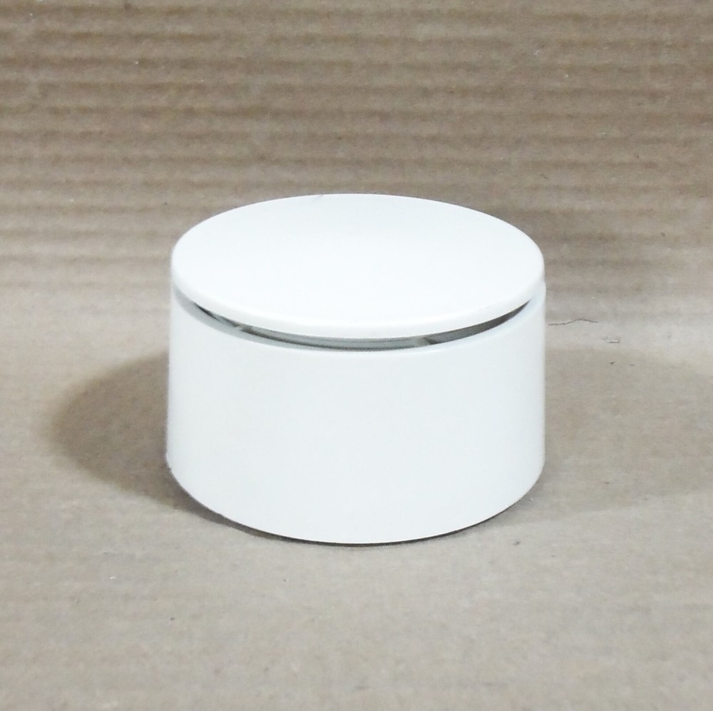 PYROTRONICS DI-4A SMOKE AUTOMATIC FIRE DETECTOR HEAD FOR OPEN AREA PROTECTION
