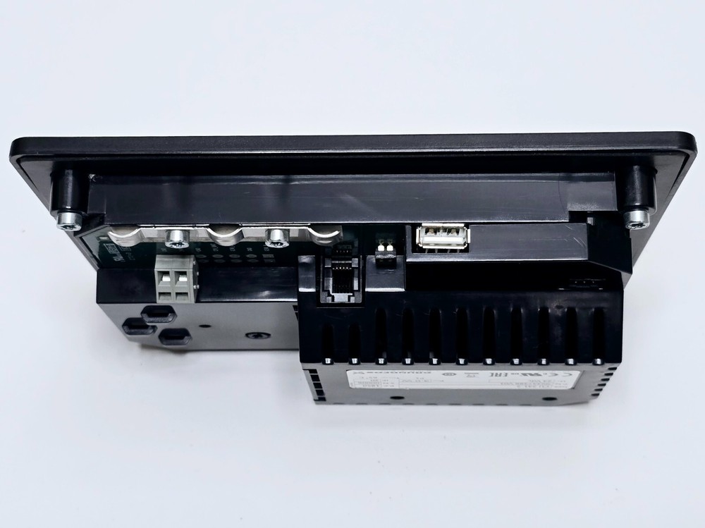 GRUNDFOS CU 241-2 CONTROL UNIT 99347488 V01 (NEW OPEN BOX)