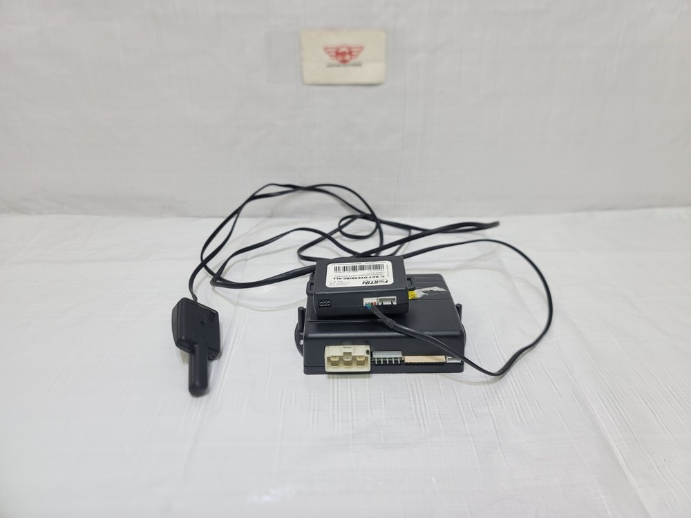 2008 Acura CSX Remote Car Starter Plug & Play AS-1780 Replacement Module