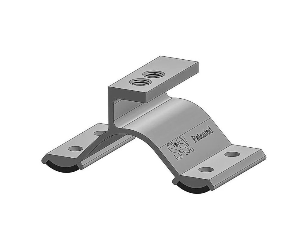 S-5! CorruBracket Mounting Bracket