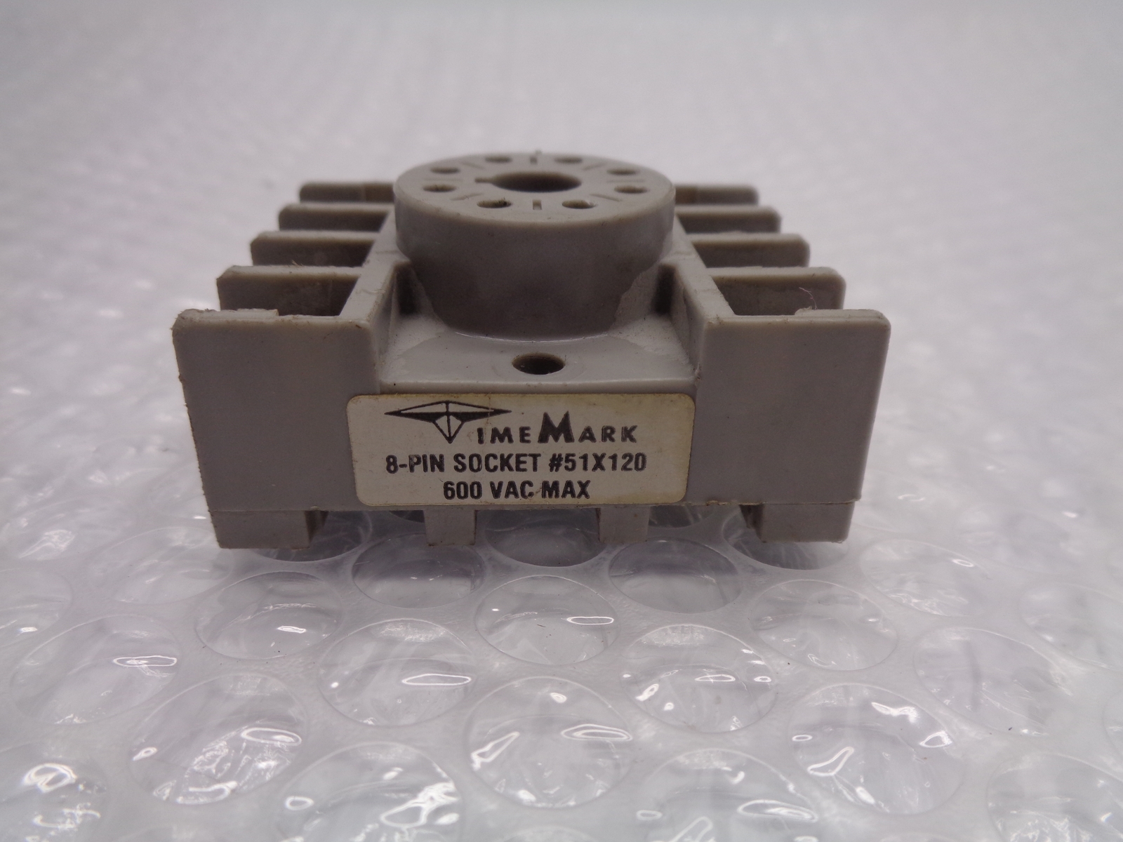 IME MARK 51X120 RELAY BASE NSNP