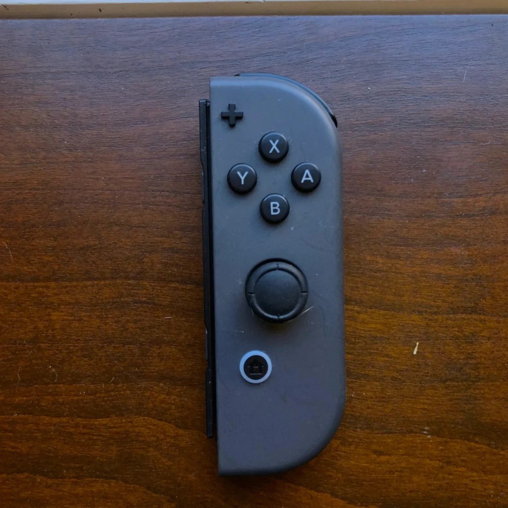 For Nintendo Switch Joy Con L & R Bluetooth Wireless Gamepad Controller