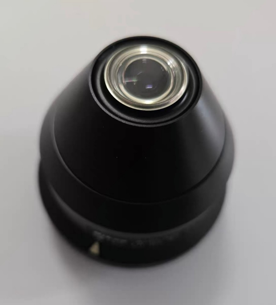 Nikon Achr-Apl 1.4 Microscope condenser