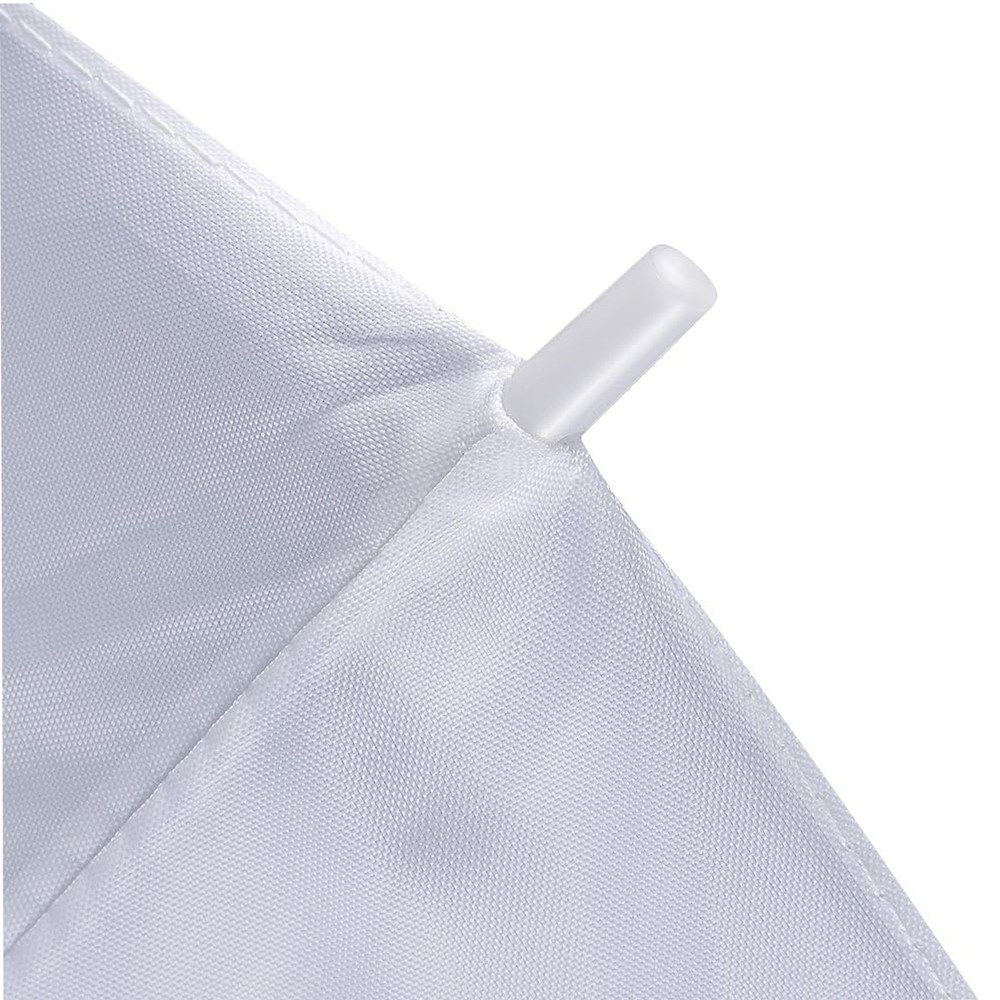 Neewer 33" 83cm Photography Studio Flash Translucent White soft Umbrella