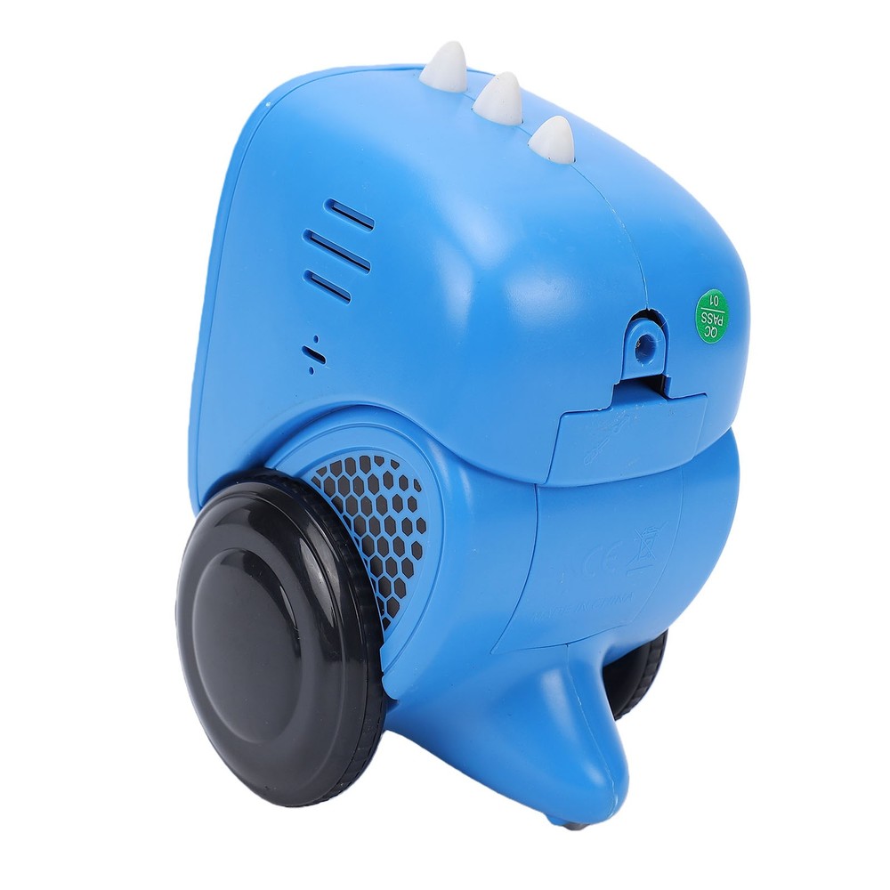 Educational Robot Toy For Kids Interactive Learning