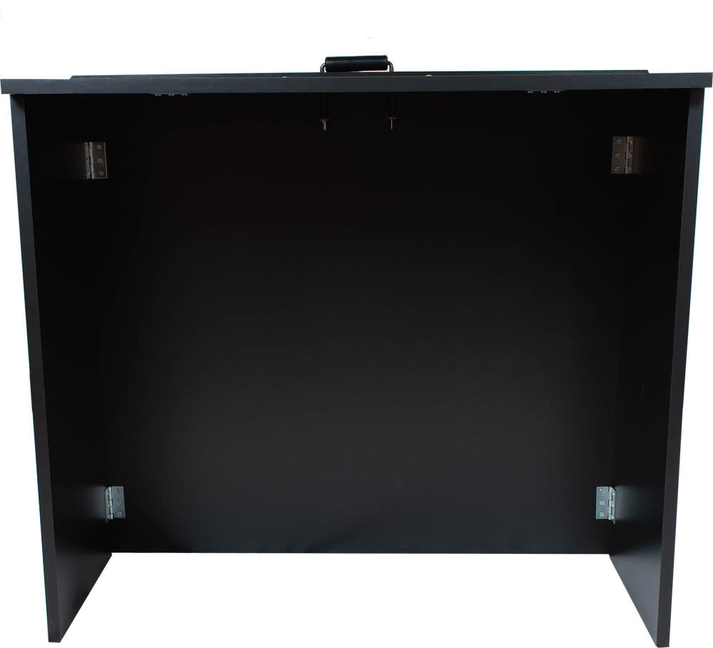 Umpire Table Used