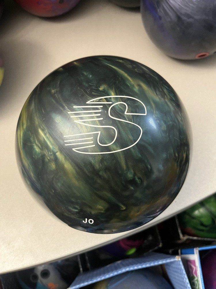 Storm Poly 10lbs