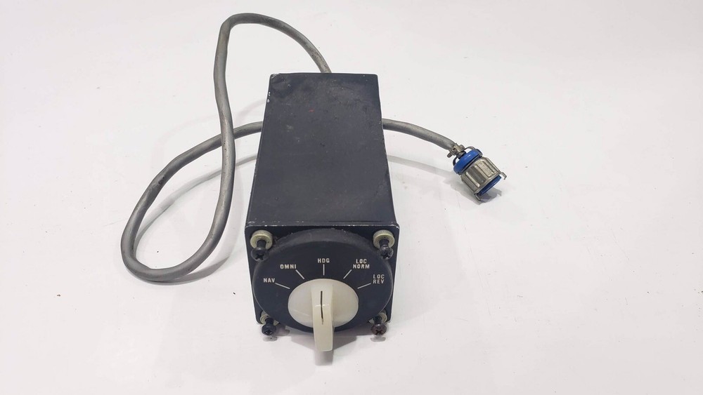 Radio Coupler Mitchell Industries