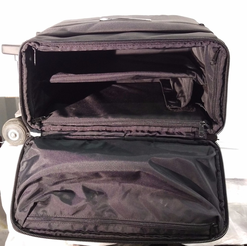 Sharp Traveling case for Projector Notevision 7