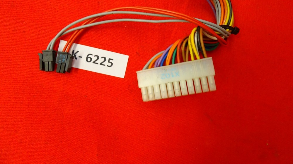 Franke Spectra S Electronic Cable Wiring Harness #2