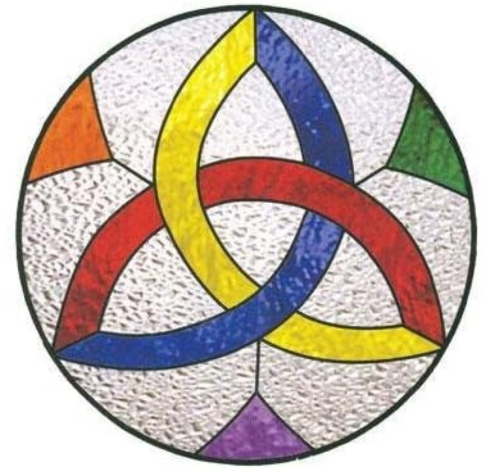 Beginners Best Stained Glass Pack