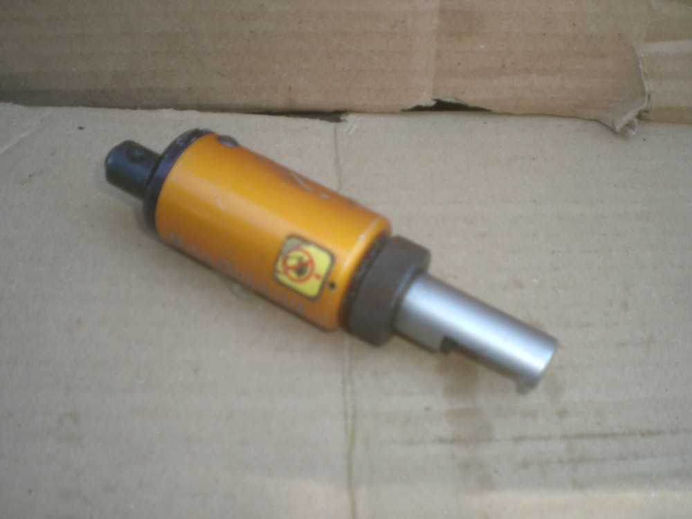 Design Process Systems PC9002-APA 80 to 120 psi Clamp Tool