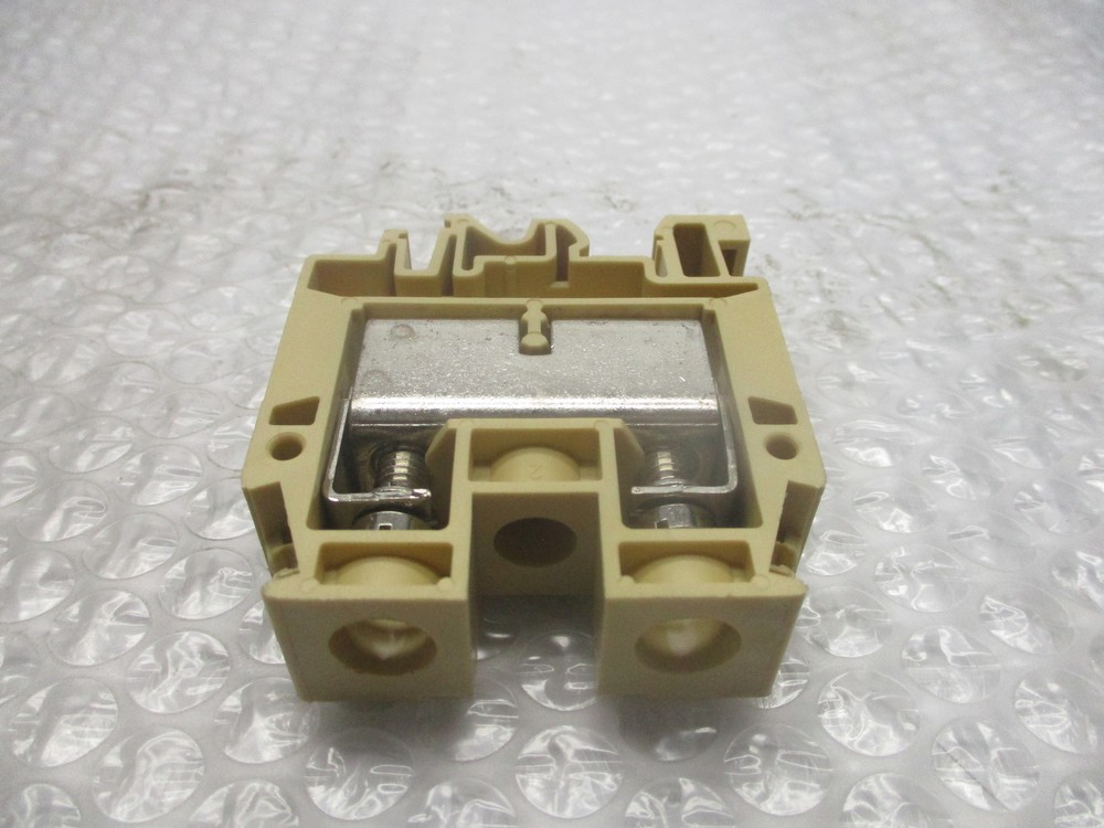 CABUR CBD35 TERMINAL BLOCK NSNP