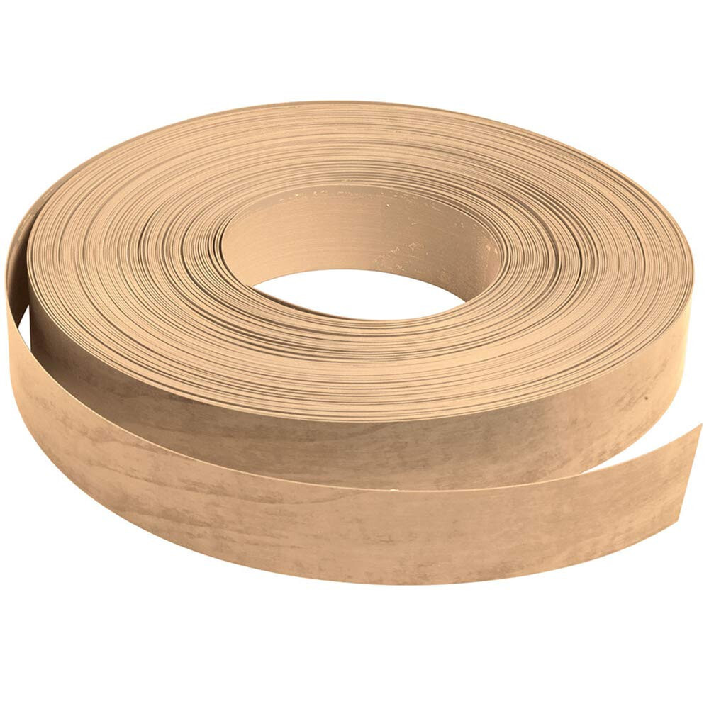 Vinyl Inserts Slatwall Panel Maple Shelving Display 780 ft total 6 Rolls