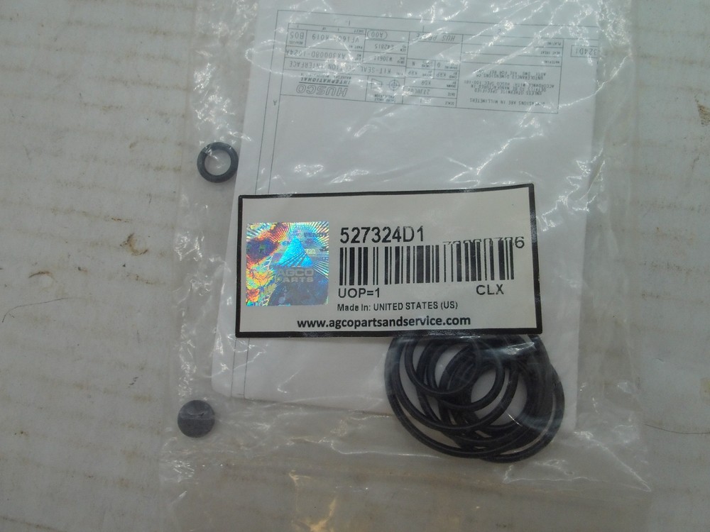 AGCO - SEAL KIT - 527324D1 -    U31CB3
