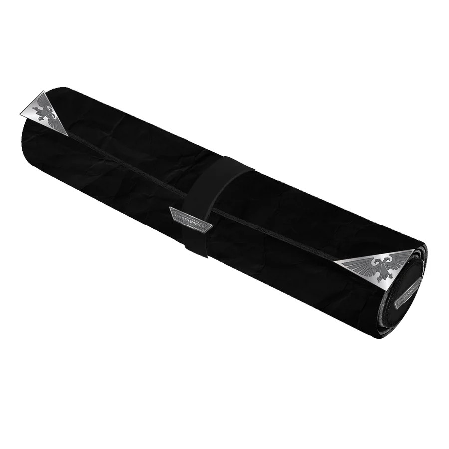Ultra Pro Warhammer 40K Universal Premium Dice Scroll