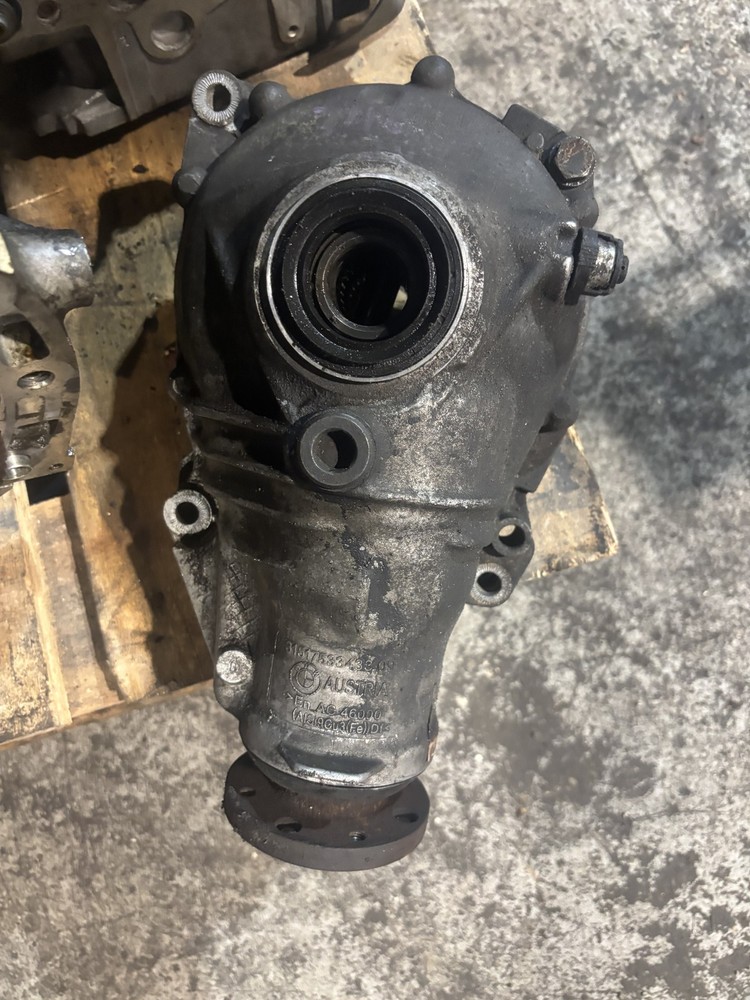 BMW 335i E90/E92 AWD Automatic Differential 3.46 Ratio