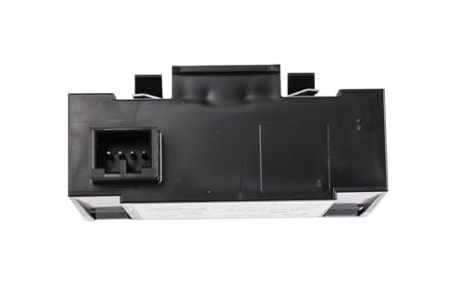 20863945 Remote Control Door Lock Receiver