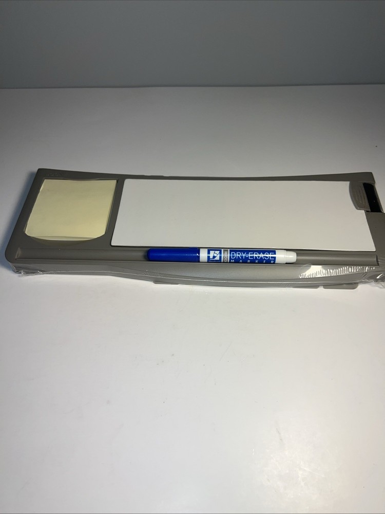 Boone Dry- Erase Desktop Computer Pads