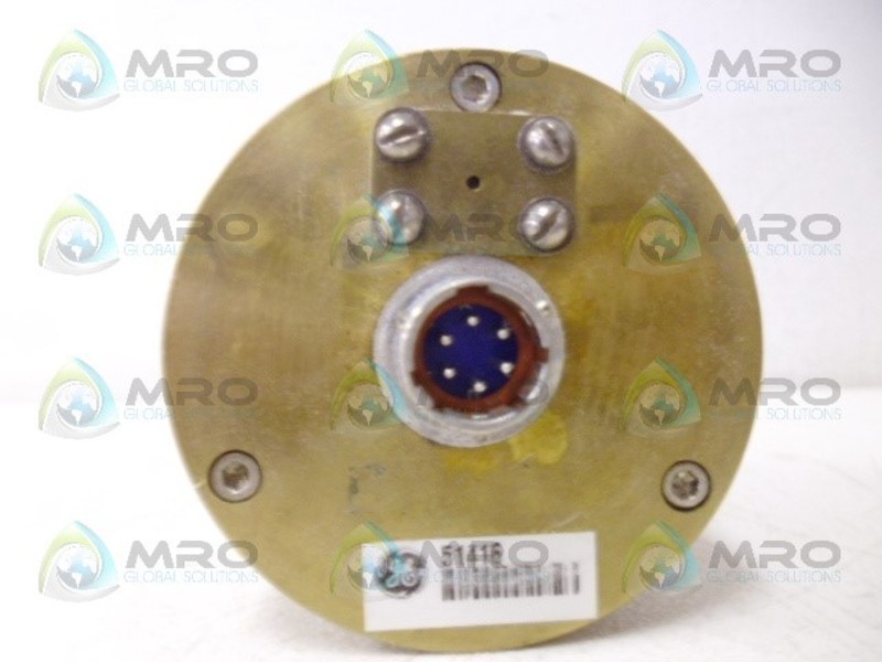 GENERAL ELECTRIC 51416 ENCODER NSNP