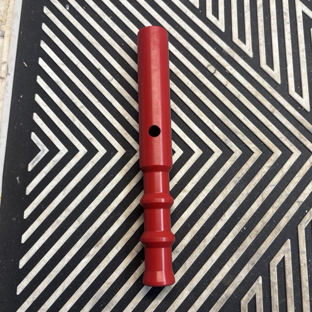 Red Derlin Smart Part impulse bolt