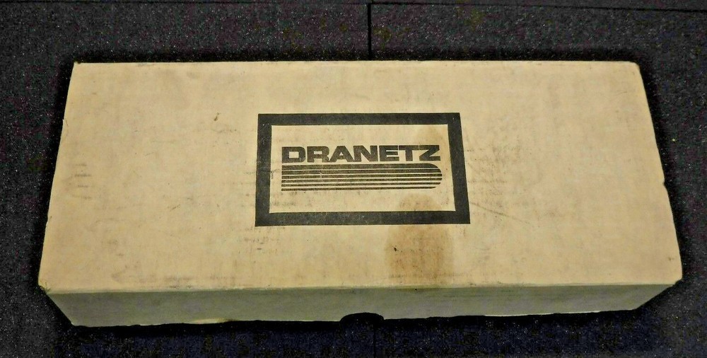 Dranetz Model TR-2018A Current Probe (600V, 300A Max)