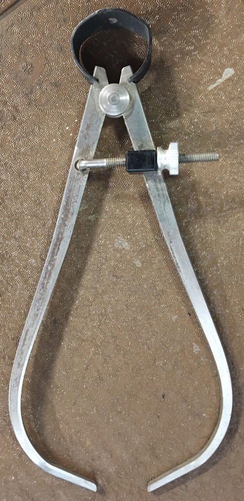 6” Outside Spring Caliper