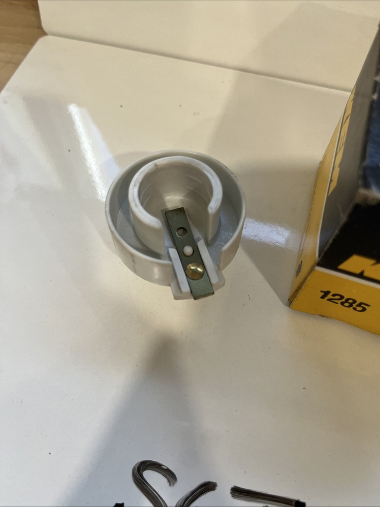 KEM Distributor Rotor 1285