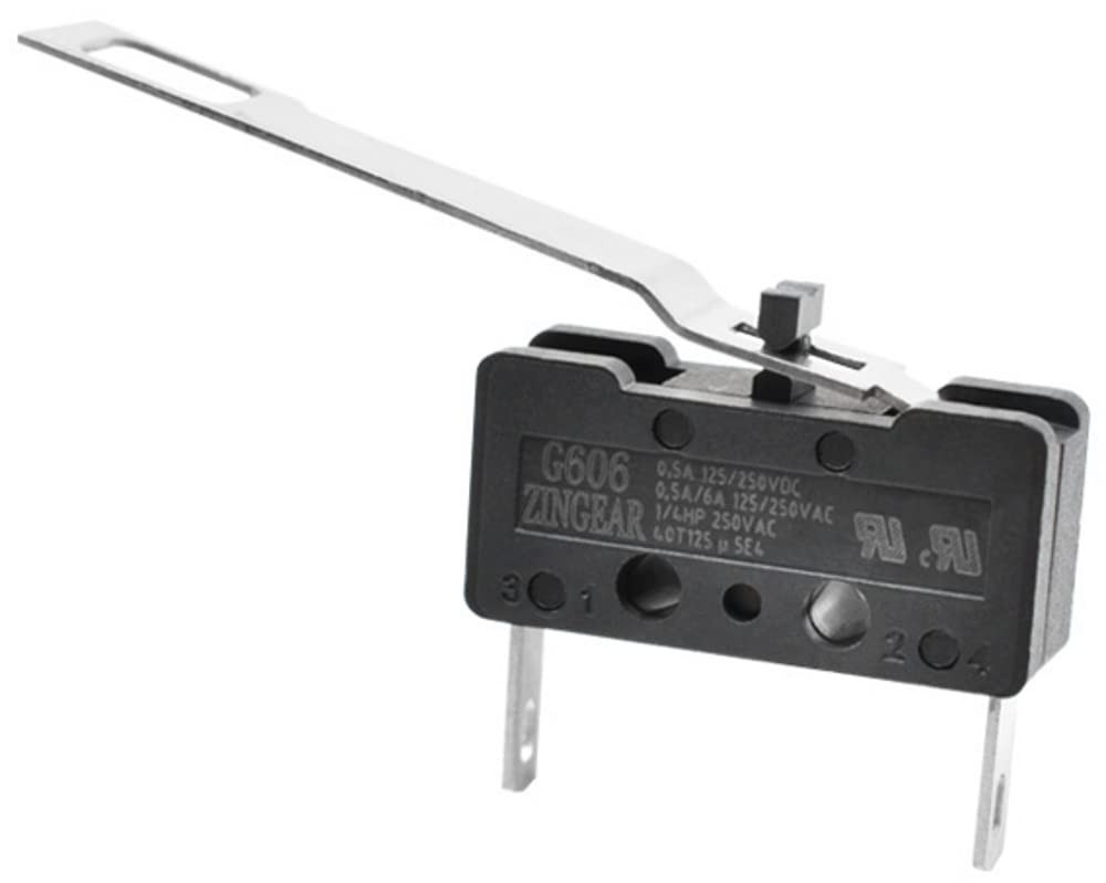 Replacement Condensate Pump Switch G606 - Automatic Stainless Steel Control