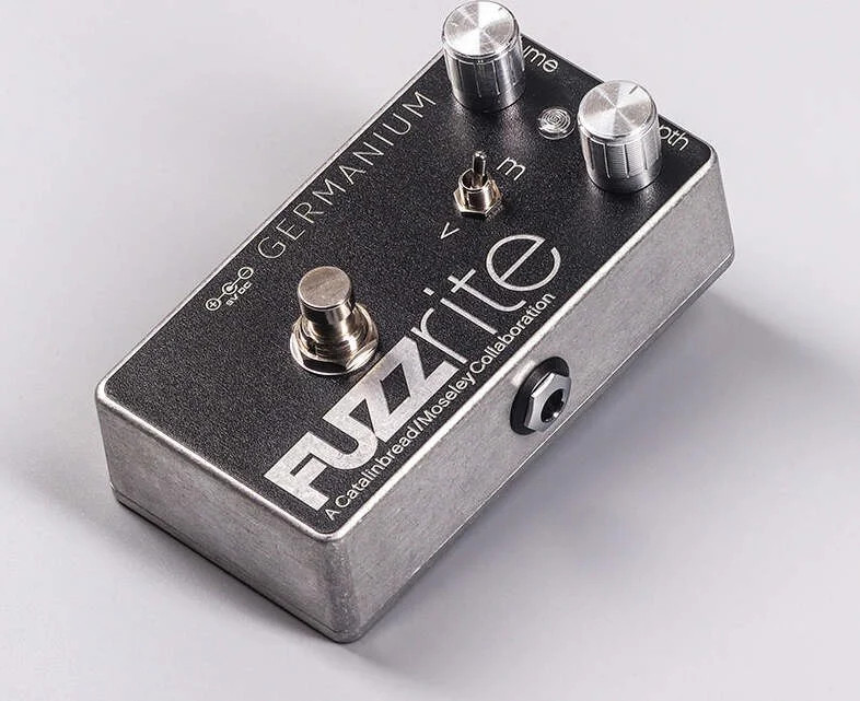 Catalinbread Fuzzrite Germanium