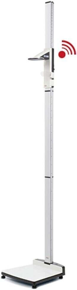 Seca 274 360 Wireless Free Standing stadiometer