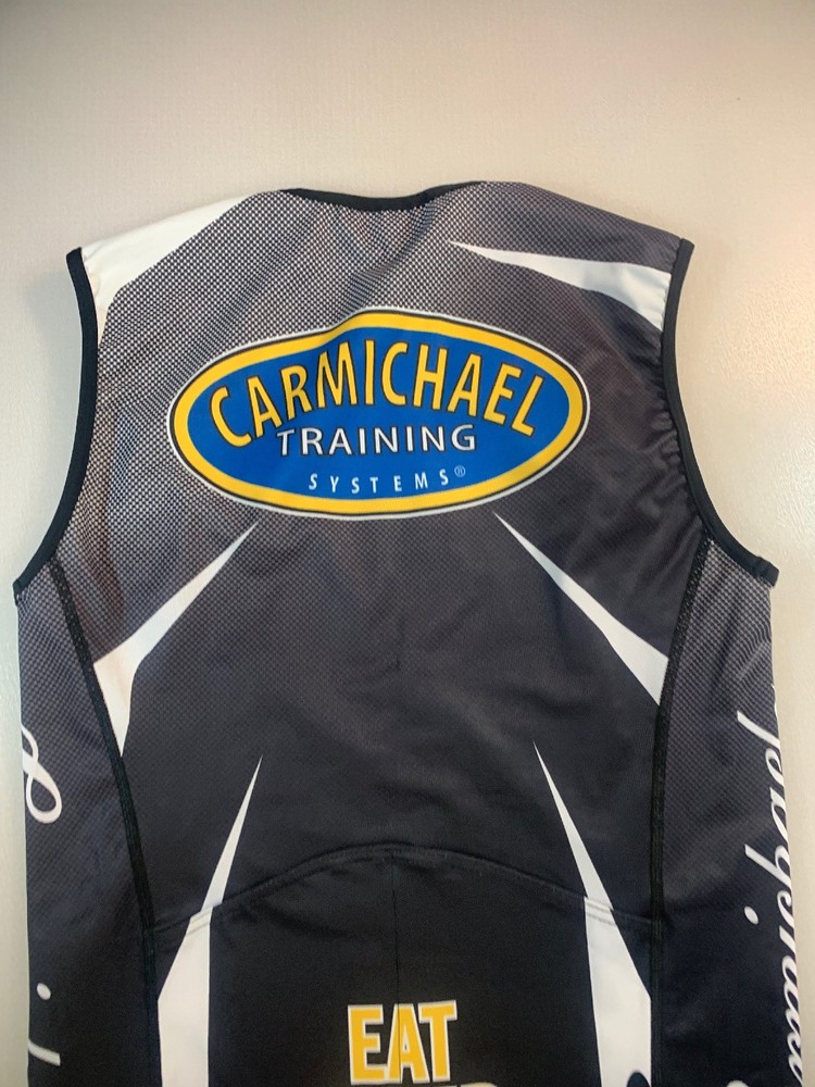 Panache Mens Tri Top Medium M (6551-5)