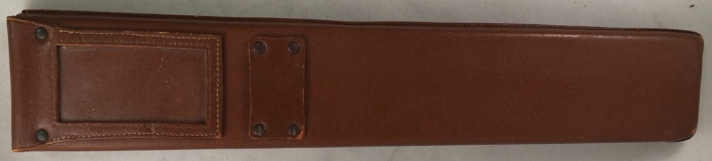Beechcraft Model 18 Twin Beech Load Adjuster Case Only , WWII Aviation COM-0101