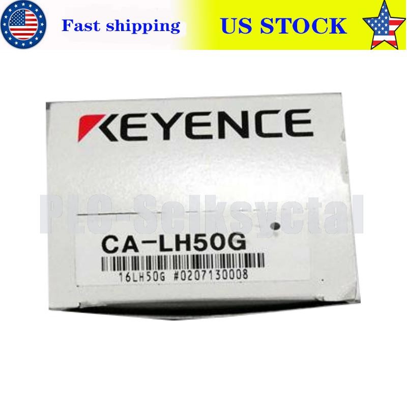 1PC NEW KEYENCE CA-LH50G