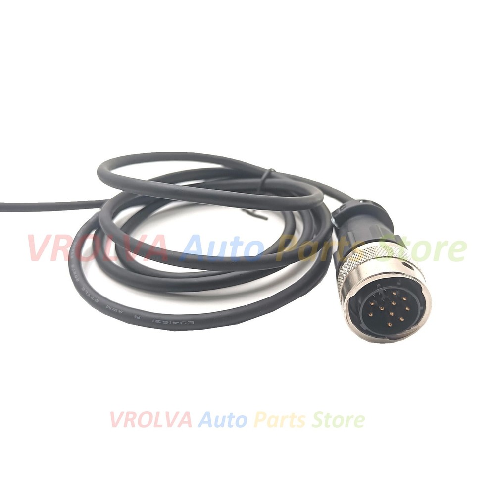 for Deutz Engine Diagnostic Kit with CAN K/L-Line SerDia DeCOM 4.0 Software