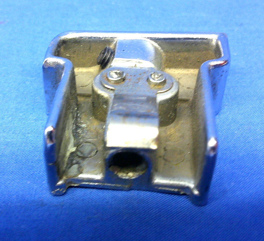 Vintage 1941 Buick Dash Knobs