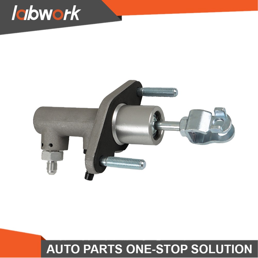 Complete CMC Clutch Master Cylinder & Slave Kit for 2002-2015 Civic Si / RSX TSX