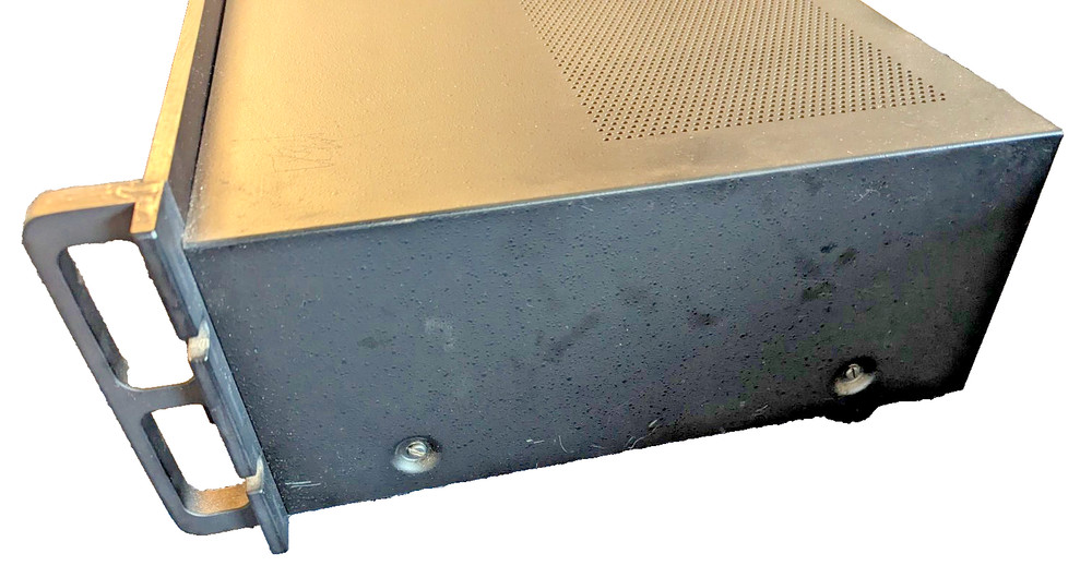 HEATHKIT AD 1706 Active Audio Processor - TESTED, WORKS