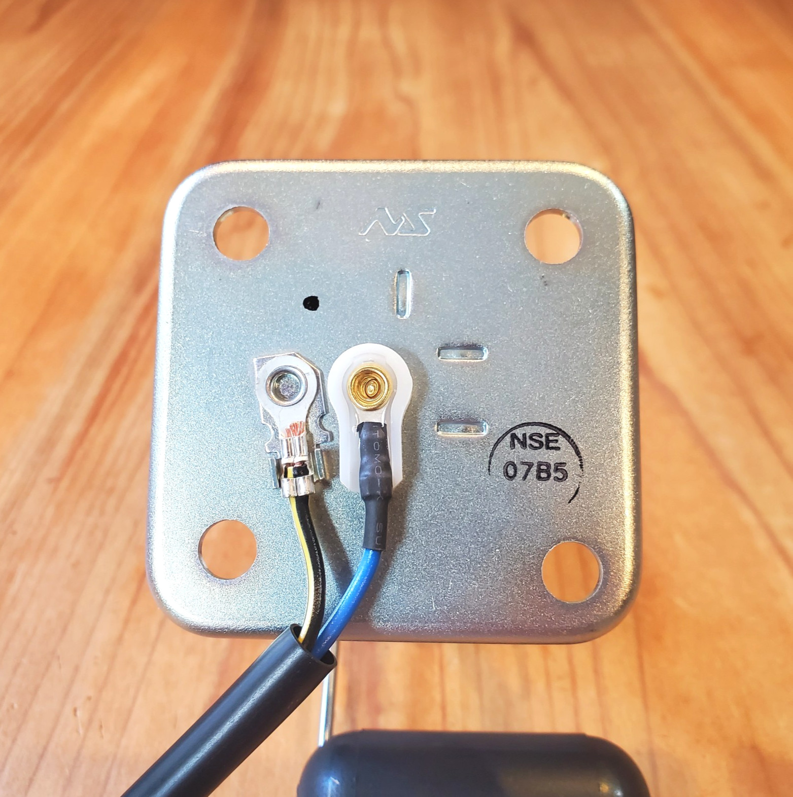 KAWASAKI Genuine Fuel Gauge for 2005-2013 Brute Force 650 750 52005-0011 NEW