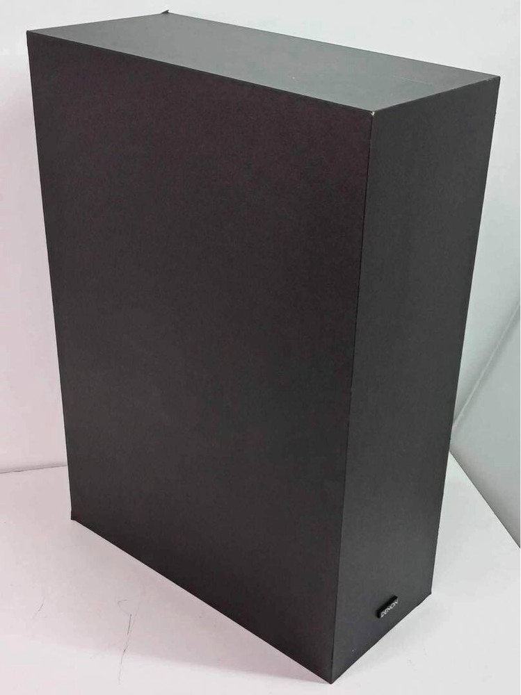 DENON AV Surround Amplifier AVC-S500HD