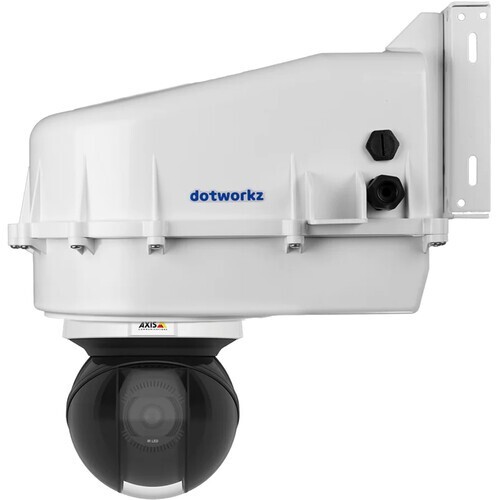 Dotworkz Systems D2-BASE TL 61 Camera Enclosure