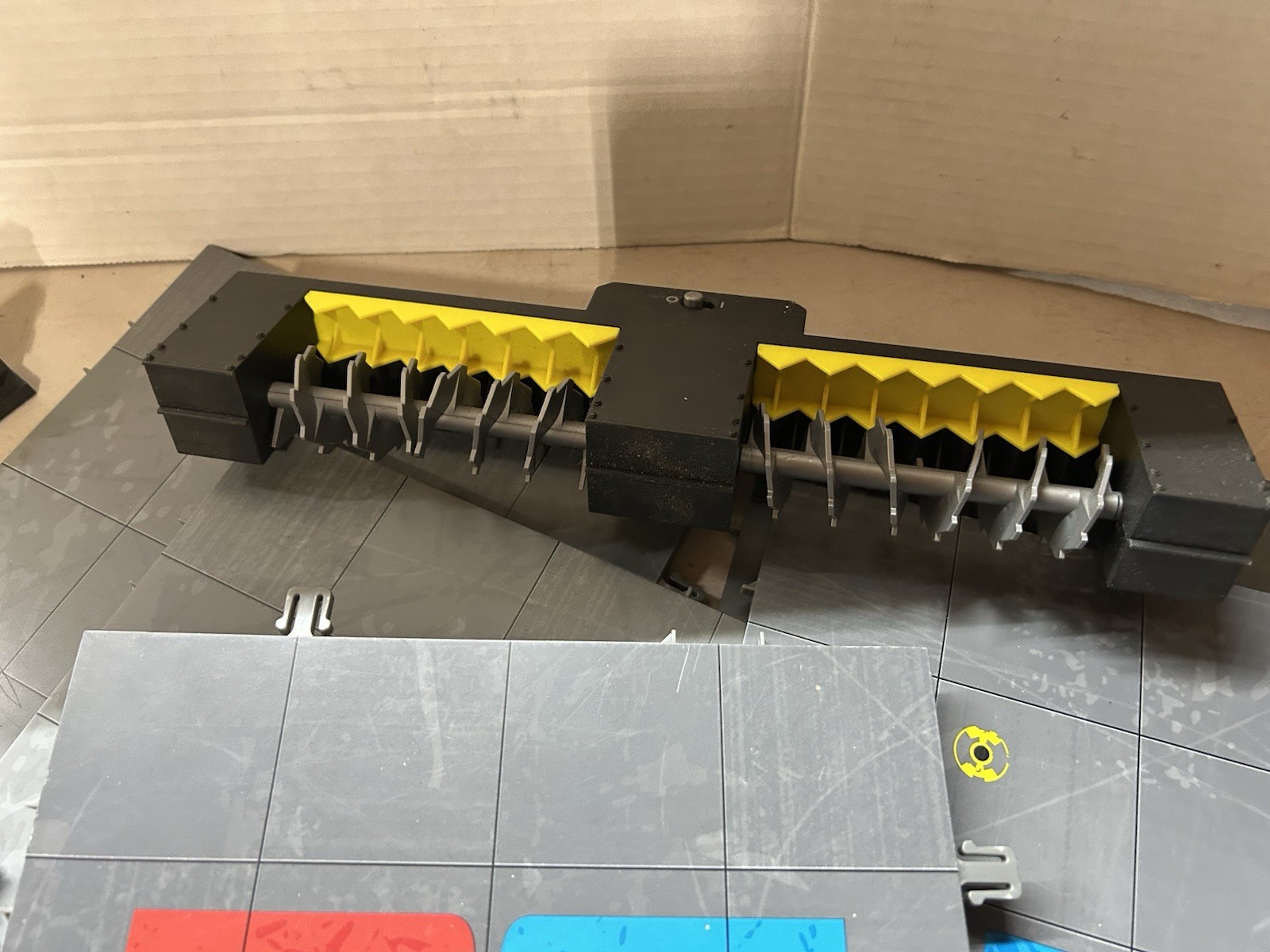 BattleBots Arena MAX Hexbug - Parts And Pieces